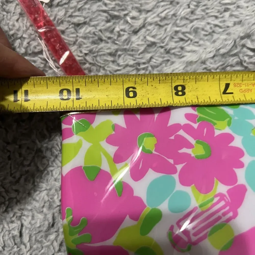 Lilly Pulitzer Makeup Bag